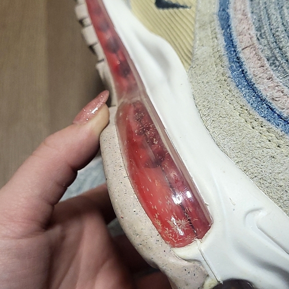 Nike Air max ID by you sneakers - Picture 9 of 11